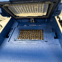 Applied Biosystems Veriti Dx 96-Well Thermal Cycler image 0